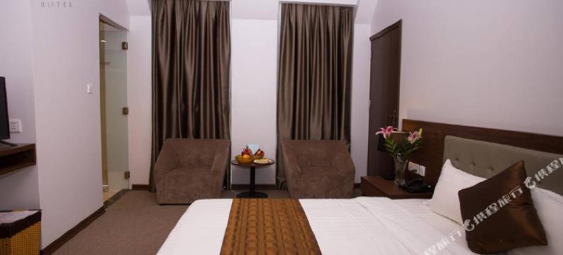 帝国船屋(Legend Hai Phong Hotel)图片