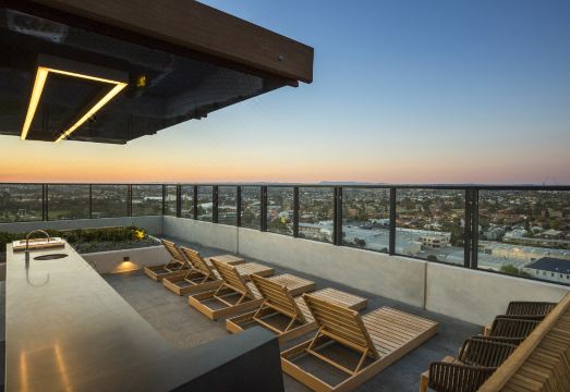 Quest Flemington CentralHotel Overview