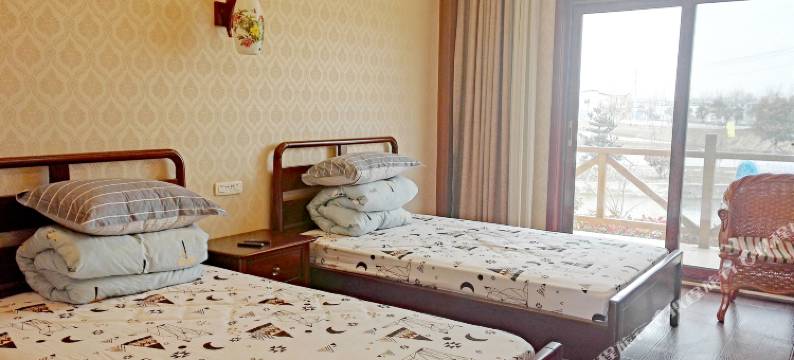 蚌埠亲禾家庭农场图片