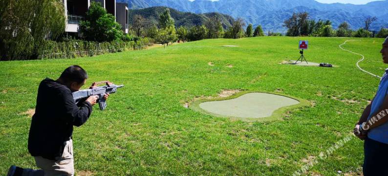 北京牧阳山谷酒店图片