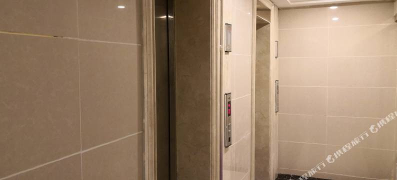 趣舍服务公寓(廊坊会展中心店)图片