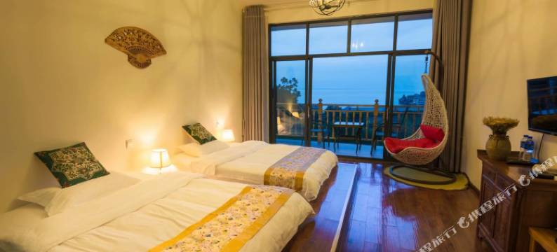 大理双廊雪海客栈图片