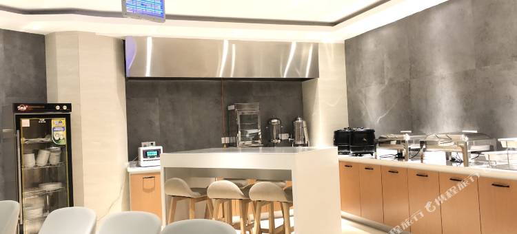 精途酒店(长春火车站上海路万达广场店)图片
