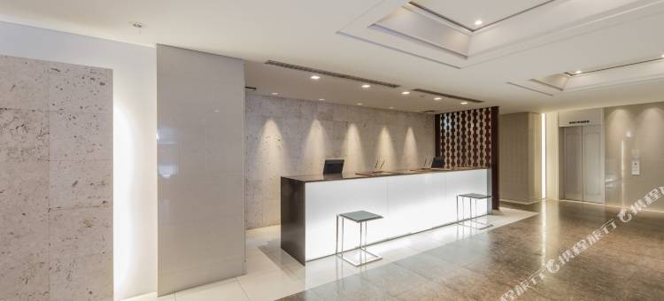 MYSTAYS 福冈天神酒店(HOTEL MYSTAYS Fukuoka Tenjin)图片