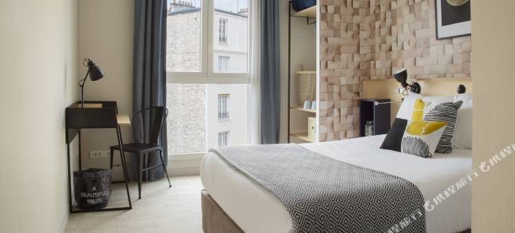 伊西莱穆利诺训练营酒店(Hotel Bootcamp)图片