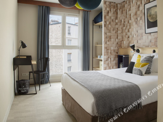 伊西莱穆利诺训练营酒店