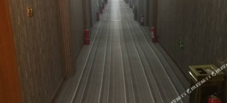 中牟星期八主题宾馆图片