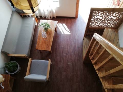 北海涠洲岛1031小院