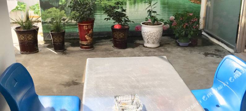 仙岛湖宜家旅馆图片