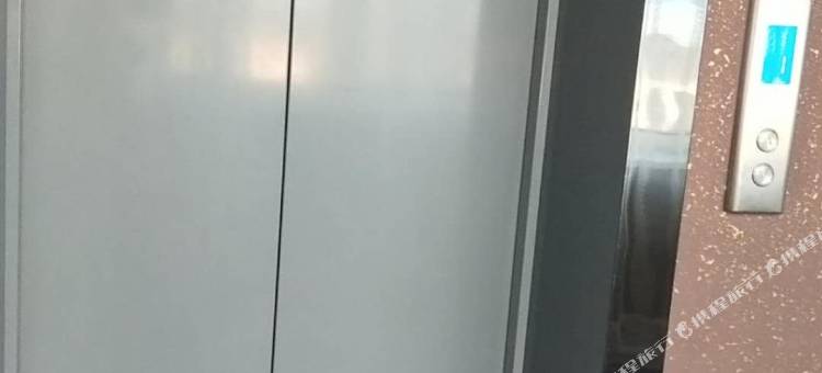 派酒店(吉县新城店)图片