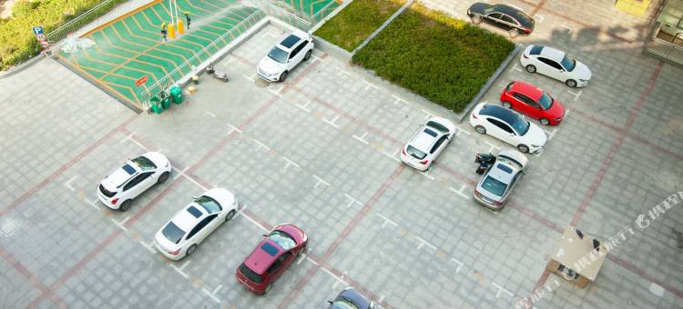 锦江之星品尚酒店(滁州中都大道琅琊山醉翁亭景区店)图片