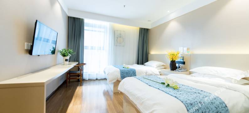 雅兰酒店(郑州商业中心店)图片