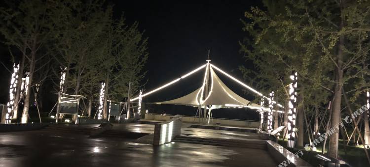 祥云永恒酒店图片