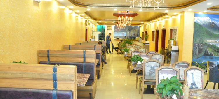 吉隆兰州清真饭店图片