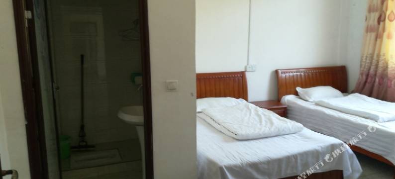 井冈山龙潭住宿图片