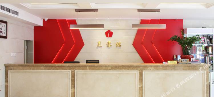 长沙芙蓉楼酒店(五一广场袁家岭地铁站店)图片