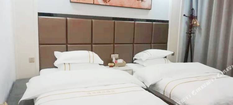 铜仁逸米精品酒店图片