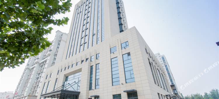 唐山瑞祥国际酒店图片