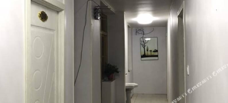 开封乐雅居旅馆图片