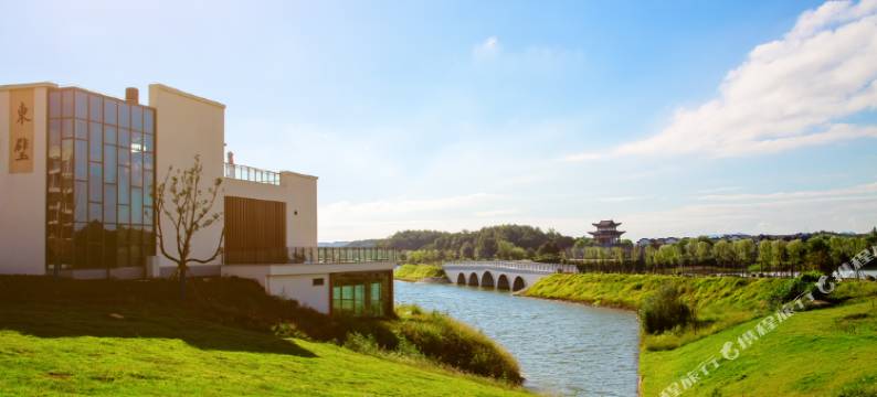 蕲春东璧阁酒店图片