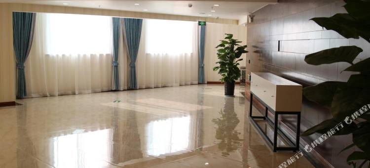 瑞廷酒店(盐城宝龙广场鹿鸣路店)图片
