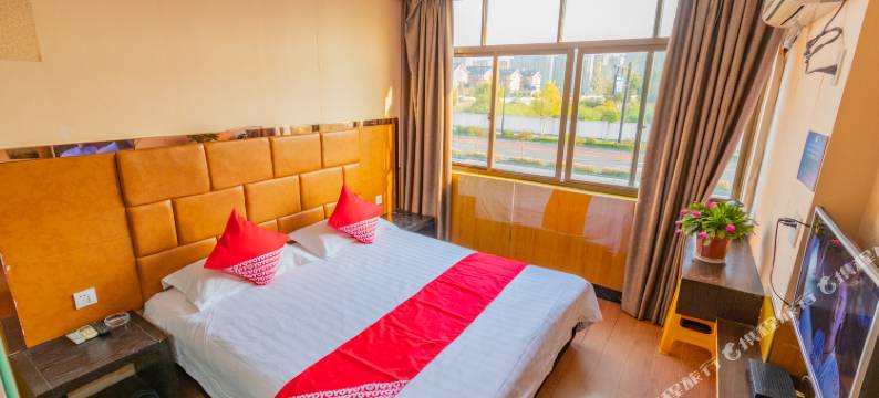 杭州金九酒店图片