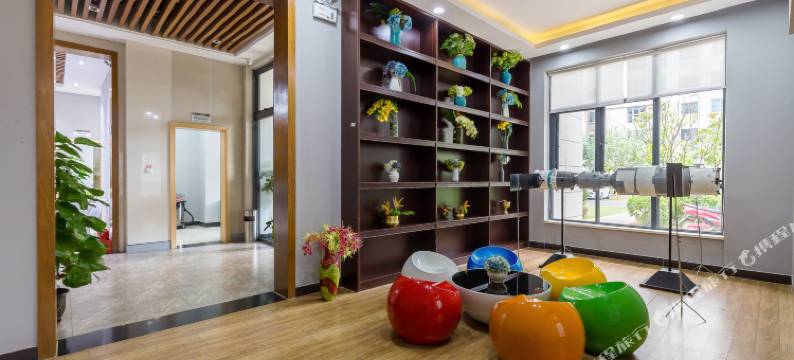 自在旅居公寓(文昌淇水湾五号店)图片