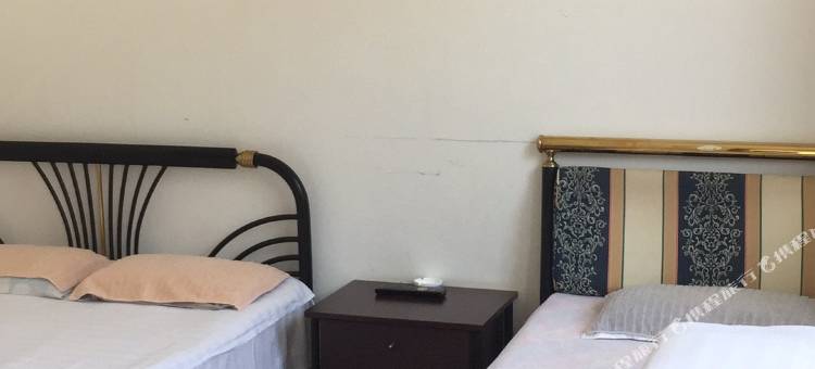 北京绿色农家农家院图片