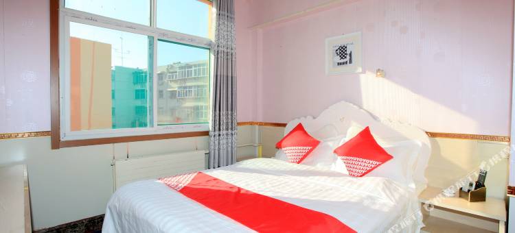 OYO济南便宜居酒店(火车站店)图片