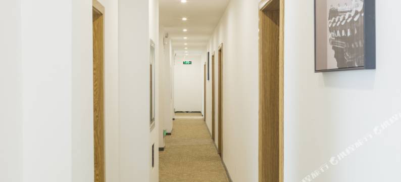 格盟酒店(大理古城南门店)图片