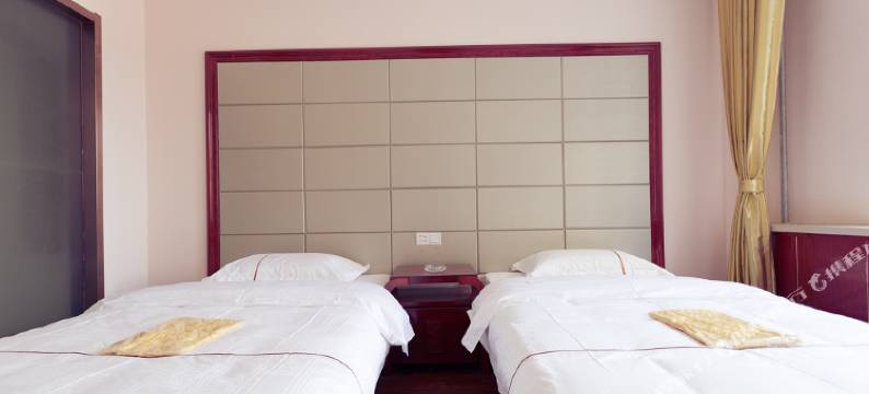 金吉瑞宾馆图片