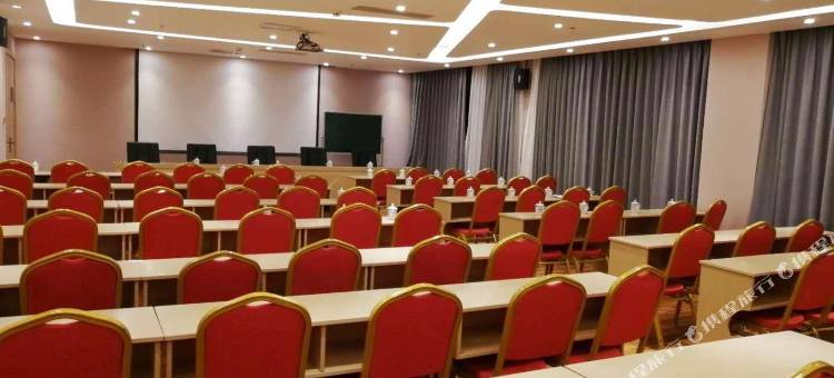麗枫酒店(拉萨市政府西藏大学店)图片