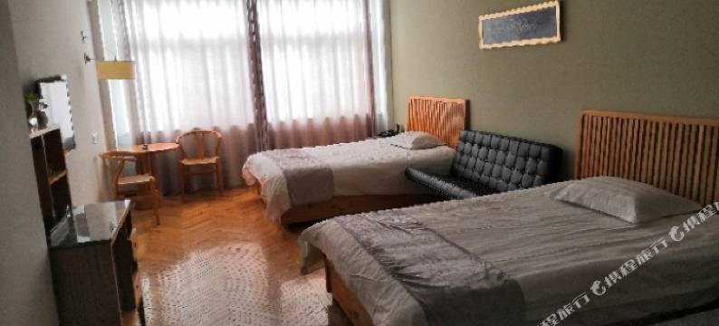 无锡鹅湖酒店图片