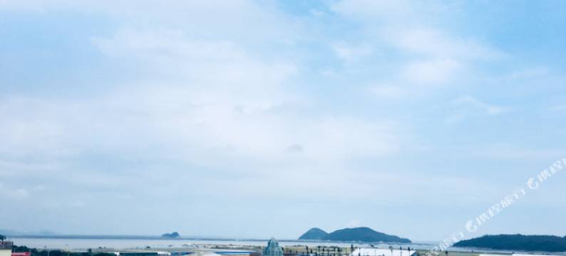 珠海海韵机场公寓图片