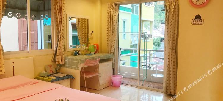 普吉岛宜家小驻(Phuket So Sweet Home)图片