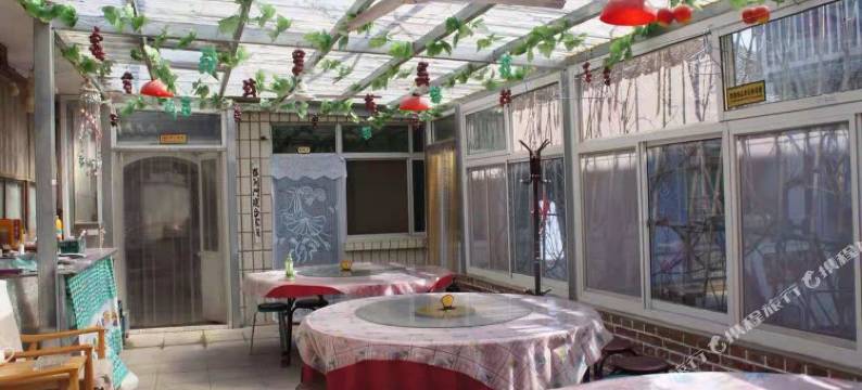 百里山水画廊乡土雅居客栈图片