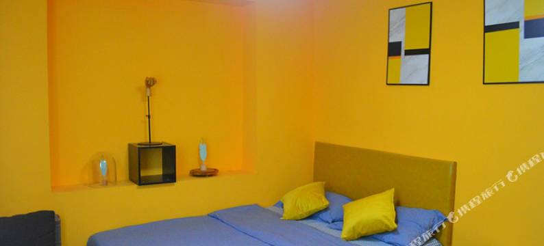 济南FUNHOME青年旅舍图片