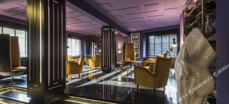 特里布恩酒店 - Hyatt尚选品牌成员(The Tribune, part of JdV by Hyatt)图片