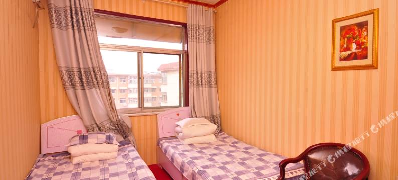 锦绣商务宾馆(德州陵城汽车站店)图片