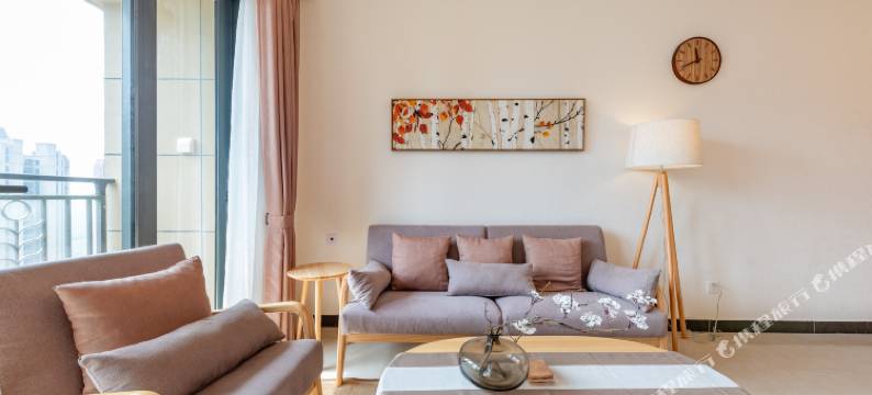 启东伊斯登度假别墅图片