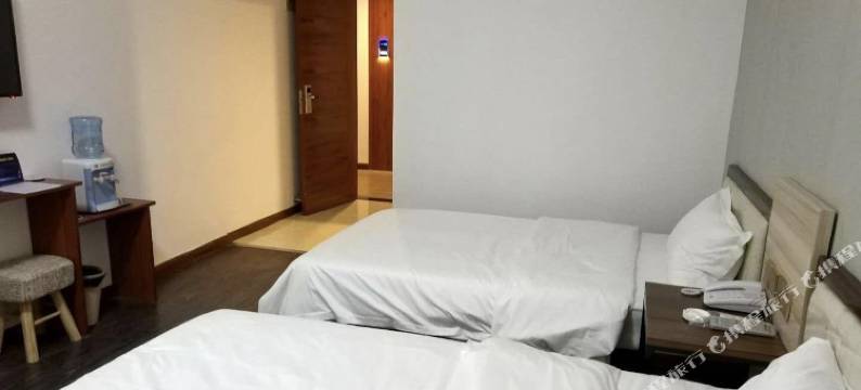 潍坊佳美宾馆图片