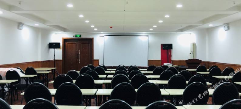 乡宁吉祥国际假日酒店图片