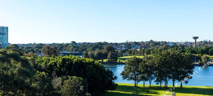 悉尼国际机场诺富特酒店(Novotel Sydney International Airport)图片