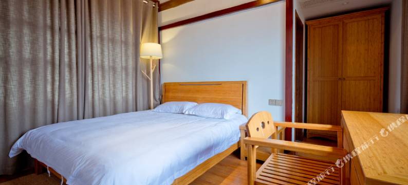 松阳观山民宿图片