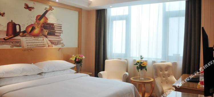 维也纳酒店(运城槐东路店)图片