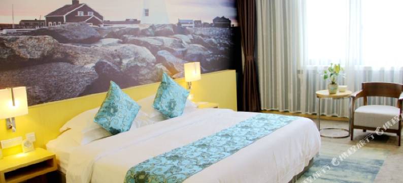 舒城鹏翔生态酒店图片