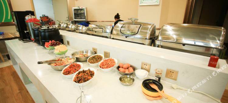 格林豪泰酒店(九江九方购物中心店)图片