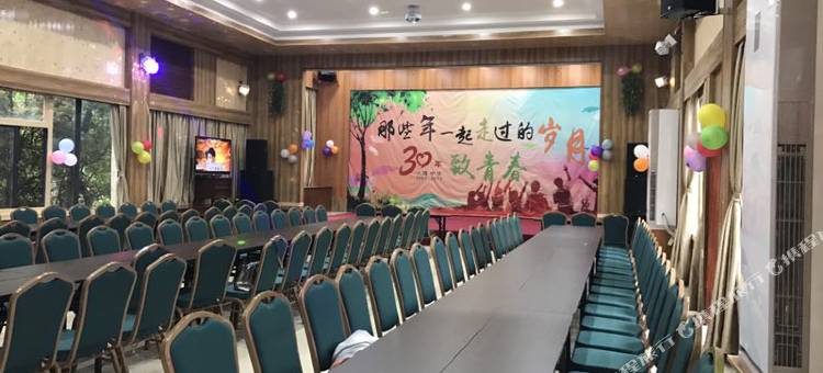 万宁橄榄树山庄图片