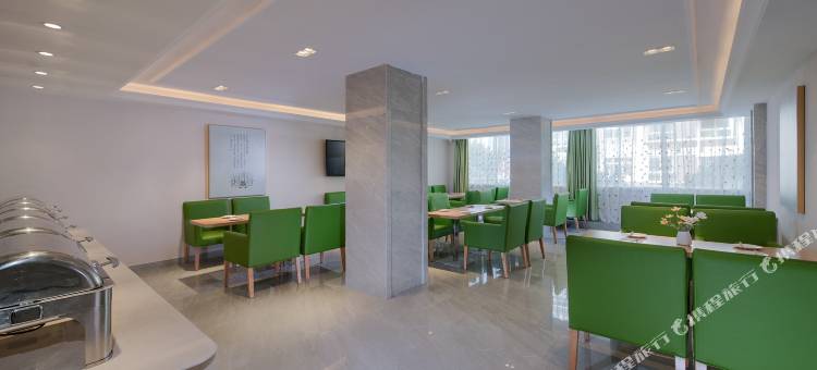维也纳3好酒店(西昌邛海湿地公园航天大道店)图片