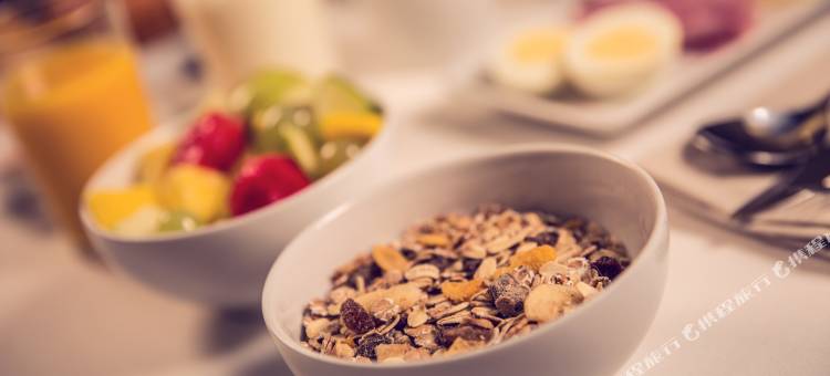 蒙巴纳斯大厦蒂姆酒店(Timhotel Tour Montparnasse)图片